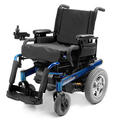 Invacare Storm Power Wheelchair